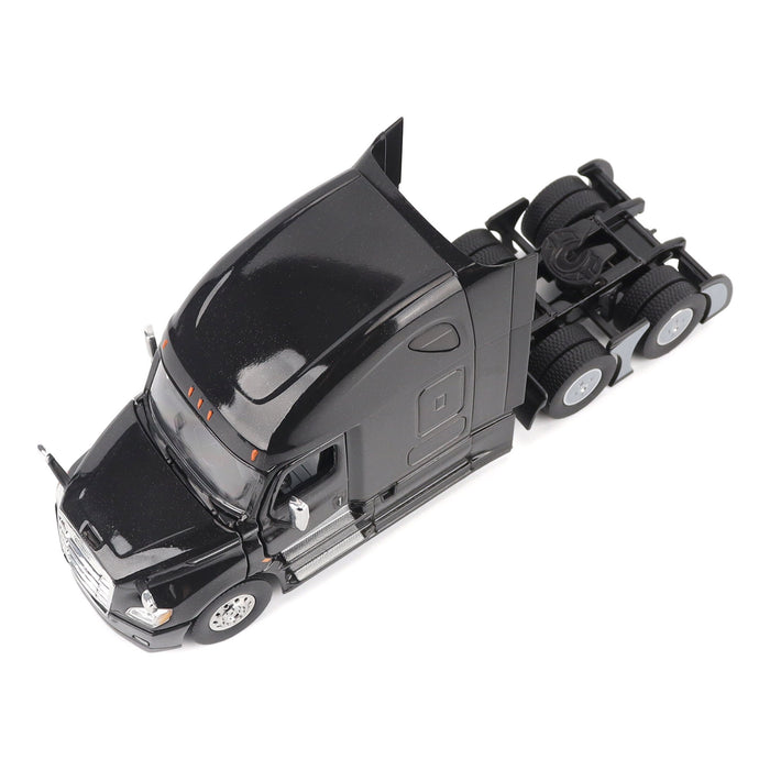 1:50 Freightliner Cascadia SBFA Tandem with 72" Sleeper - Black