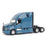 1:50 Freightliner Cascadia Gen-5 (2025) Tractor
