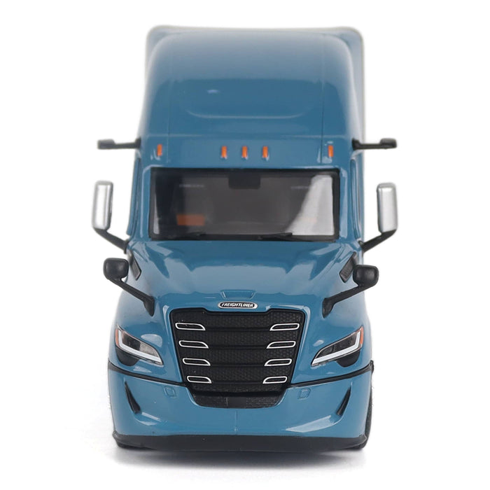 1:50 Freightliner Cascadia Gen-5 (2025) Tractor
