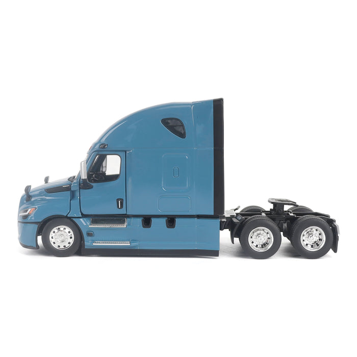 1:50 Freightliner Cascadia Gen-5 (2025) Tractor