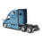 1:64 Freightliner Cascadia Gen-5 (‘2025) Tractor (Freightliner Signature Blue)