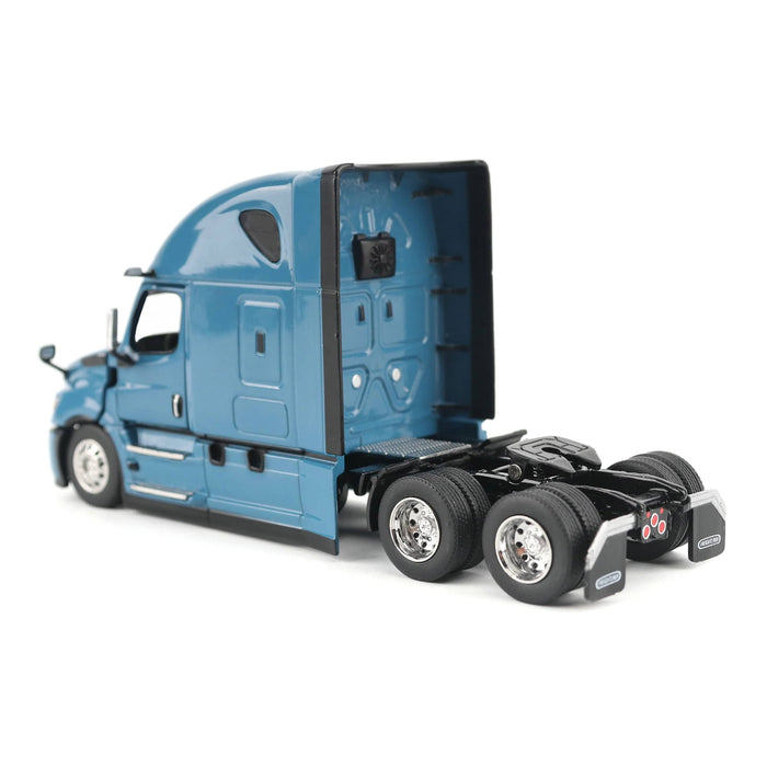 1:64 Freightliner Cascadia Gen-5 (‘2025) Tractor (Freightliner Signature Blue)