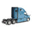 1:64 Freightliner Cascadia Gen-5 (‘2025) Tractor (Freightliner Signature Blue)