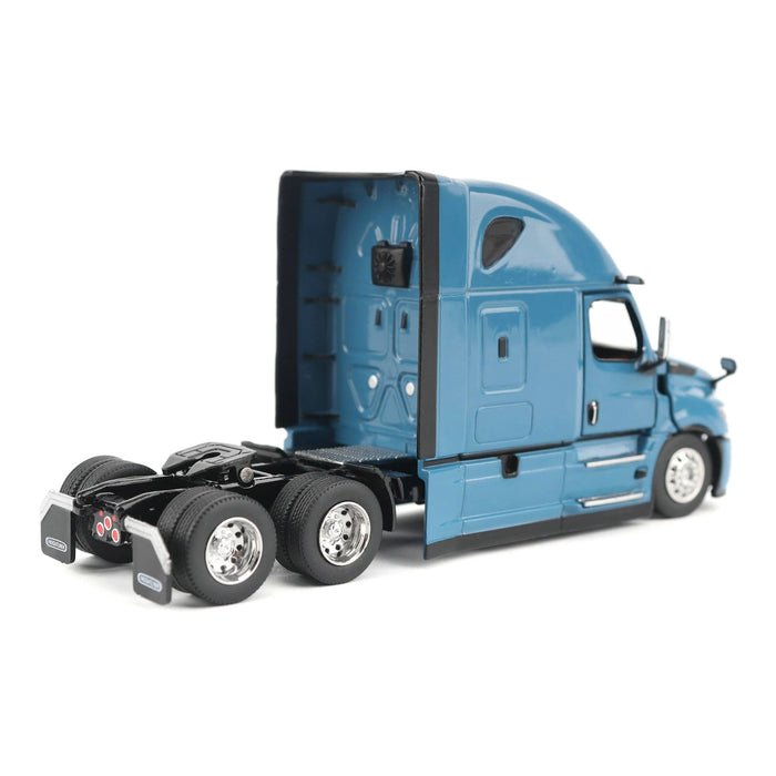 1:64 Freightliner Cascadia Gen-5 (‘2025) Tractor (Freightliner Signature Blue)