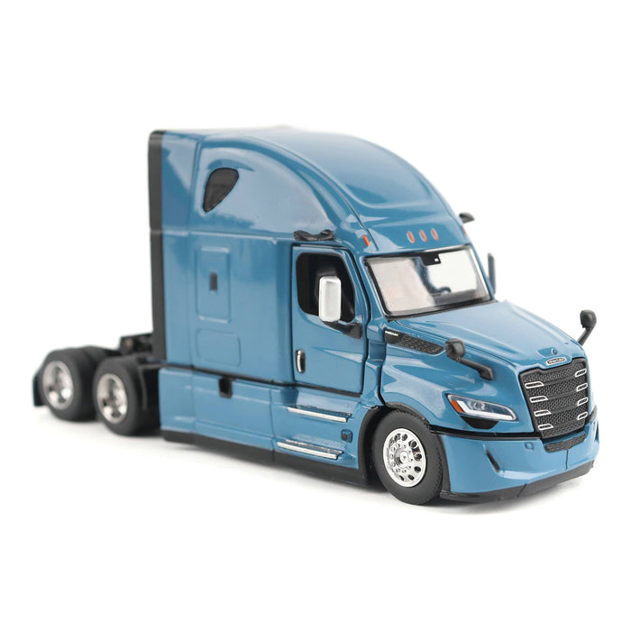 1:64 Freightliner Cascadia Gen-5 (‘2025) Tractor (Freightliner Signature Blue)