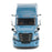 1:64 Freightliner Cascadia Gen-5 (‘2025) Tractor (Freightliner Signature Blue)