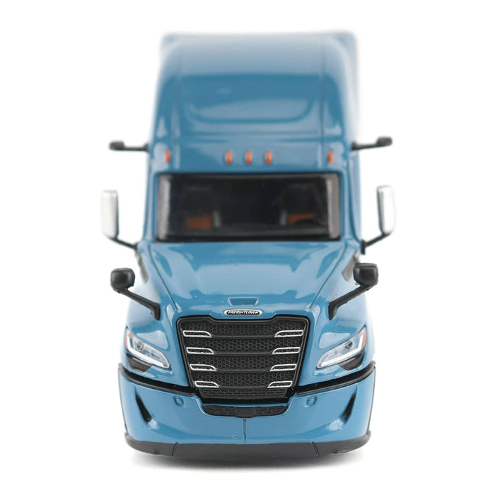 1:64 Freightliner Cascadia Gen-5 (‘2025) Tractor (Freightliner Signature Blue)