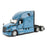 1:64 Freightliner Cascadia Gen-5 (‘2025) Tractor (Freightliner Signature Blue)