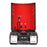 1:50 Kenworth T680 76in High Roof Sleeper Cab Tandem Tractor (Viper Red Version)
