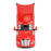 1:50 Kenworth T680 76in High Roof Sleeper Cab Tandem Tractor (Viper Red Version)