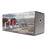 1:32 Peterbilt Model 589 131-inches-BBC 58-inches-Sleeper Tridem-Axle Legendary Package Truck Tractor (Legendary-Red color)