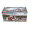 1:32 Peterbilt Model 589 131-inches-BBC Day-Cab Tandem-Axle Truck Tractor (Legendary-Red color)