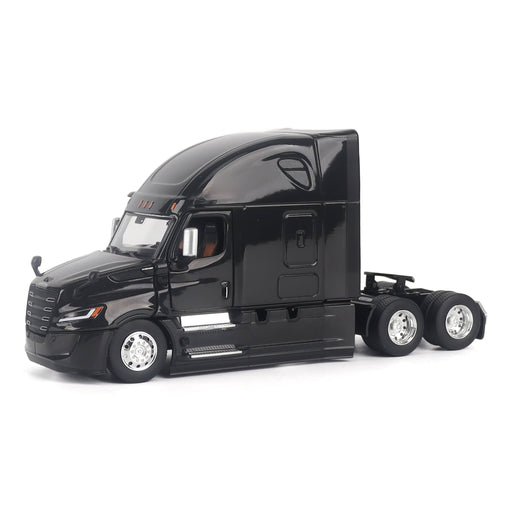 1:50 Freightliner Cascadia Gen-5 (2025) Tractor (Night-Shift Black)