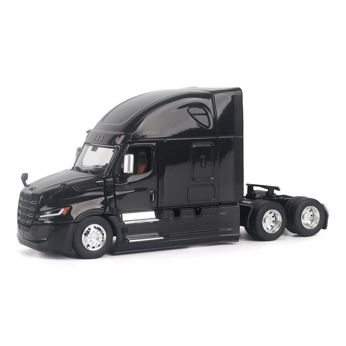 1:50 Freightliner Cascadia Gen-5 (2025) Tractor (Night-Shift Black)