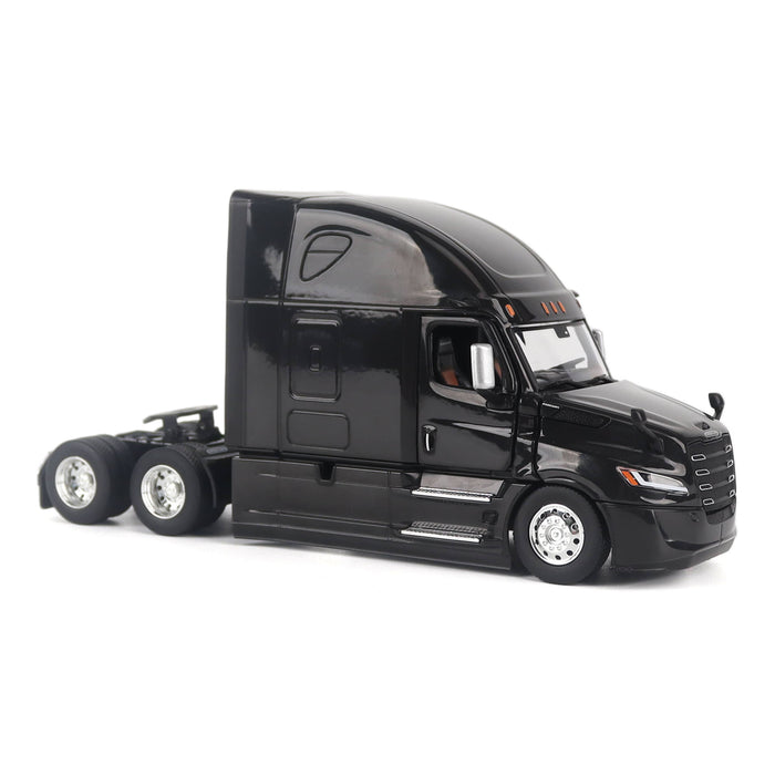 1:50 Freightliner Cascadia Gen-5 (2025) Tractor (Night-Shift Black)