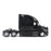 1:50 Freightliner Cascadia Gen-5 (2025) Tractor (Night-Shift Black)