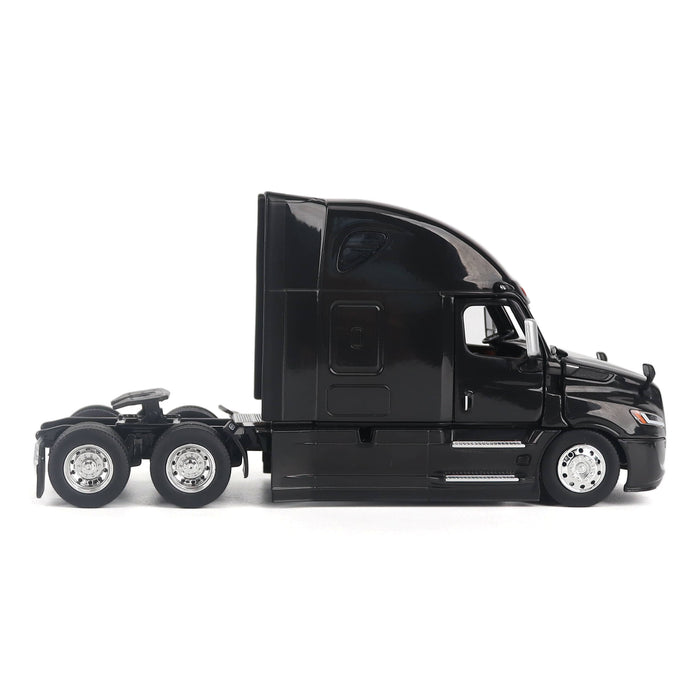 1:50 Freightliner Cascadia Gen-5 (2025) Tractor (Night-Shift Black)