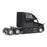 1:50 Freightliner Cascadia Gen-5 (2025) Tractor (Night-Shift Black)