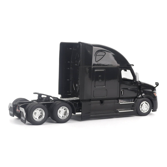 1:50 Freightliner Cascadia Gen-5 (2025) Tractor (Night-Shift Black)
