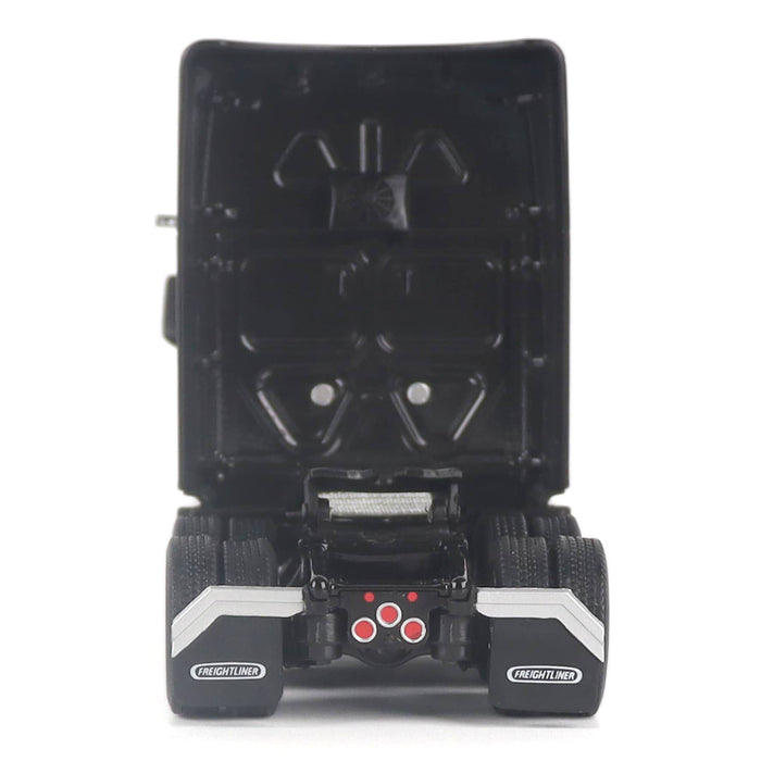 1:50 Freightliner Cascadia Gen-5 (2025) Tractor (Night-Shift Black)