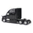 1:50 Freightliner Cascadia Gen-5 (2025) Tractor (Night-Shift Black)