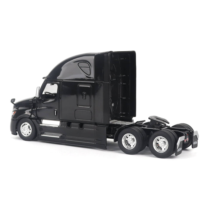 1:50 Freightliner Cascadia Gen-5 (2025) Tractor (Night-Shift Black)