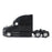 1:50 Freightliner Cascadia Gen-5 (2025) Tractor (Night-Shift Black)