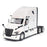 1:50 Freightliner Cascadia Gen-5 (2025) Tractor (Winter White)