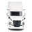 1:50 Freightliner Cascadia Gen-5 (2025) Tractor (Winter White)