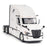 1:50 Freightliner Cascadia Gen-5 (2025) Tractor (Winter White)