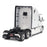 1:50 Freightliner Cascadia Gen-5 (2025) Tractor (Winter White)