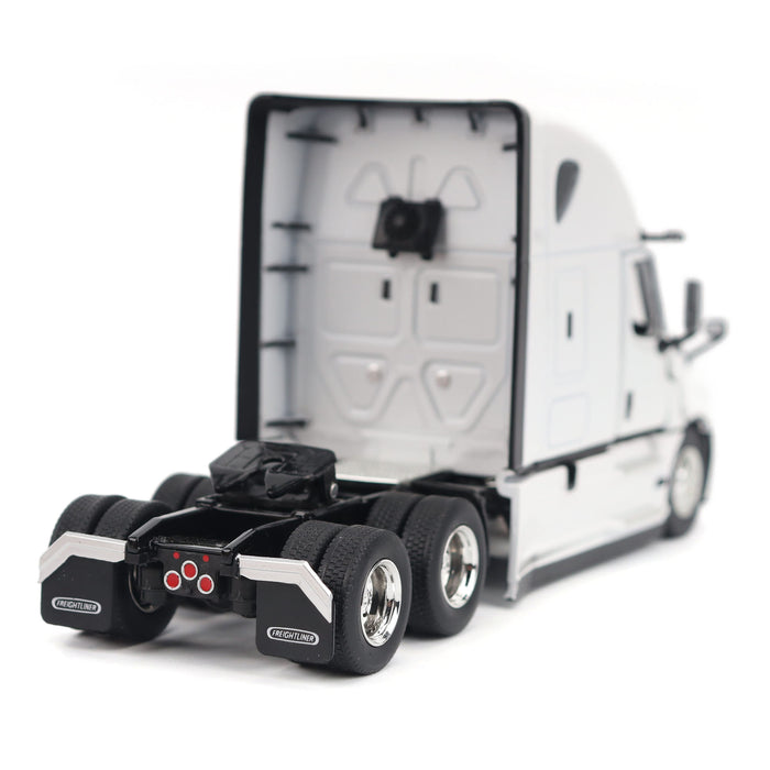 1:50 Freightliner Cascadia Gen-5 (2025) Tractor (Winter White)