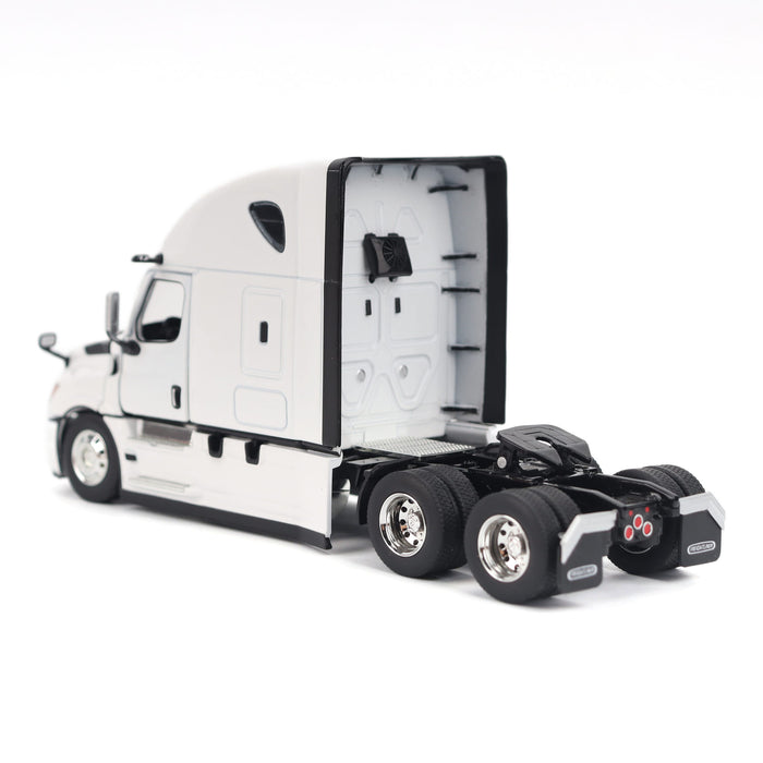 1:50 Freightliner Cascadia Gen-5 (2025) Tractor (Winter White)