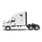 1:50 Freightliner Cascadia Gen-5 (2025) Tractor (Winter White)