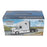 1:50 Freightliner Cascadia Gen-5 (2025) Tractor (Winter White)