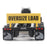 1:64 Trail King TK170 Hydraulic Detachable Gooseneck Lowboy Trailer with Jeep & Booster