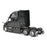 1:64 Freightliner Cascadia Gen-5 (‘2025) Tractor (Night-Shift Black)