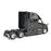 1:64 Freightliner Cascadia Gen-5 (‘2025) Tractor (Night-Shift Black)