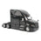 1:64 Freightliner Cascadia Gen-5 (‘2025) Tractor (Night-Shift Black)