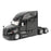 1:64 Freightliner Cascadia Gen-5 (‘2025) Tractor (Night-Shift Black)