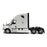 1:64 Freightliner Cascadia Gen-5 (‘2025) Tractor (winter white)