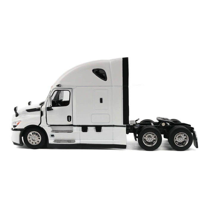 1:64 Freightliner Cascadia Gen-5 (‘2025) Tractor (winter white)