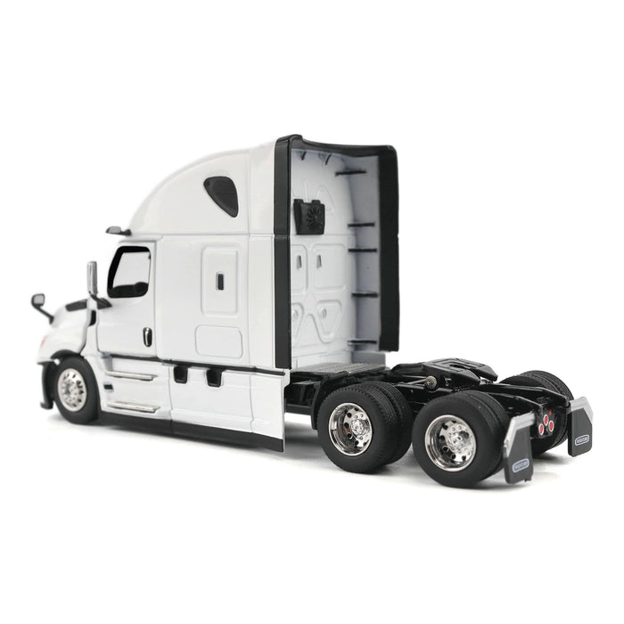 1:64 Freightliner Cascadia Gen-5 (‘2025) Tractor (winter white)