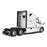 1:64 Freightliner Cascadia Gen-5 (‘2025) Tractor (winter white)
