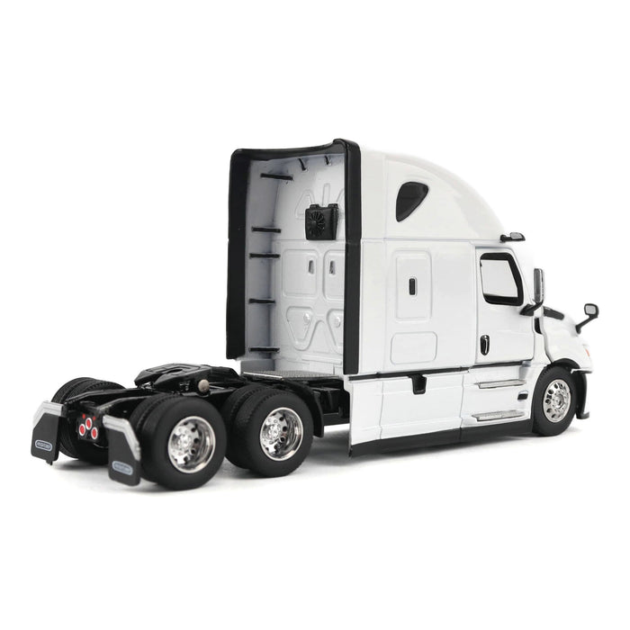 1:64 Freightliner Cascadia Gen-5 (‘2025) Tractor (winter white)