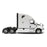 1:64 Freightliner Cascadia Gen-5 (‘2025) Tractor (winter white)