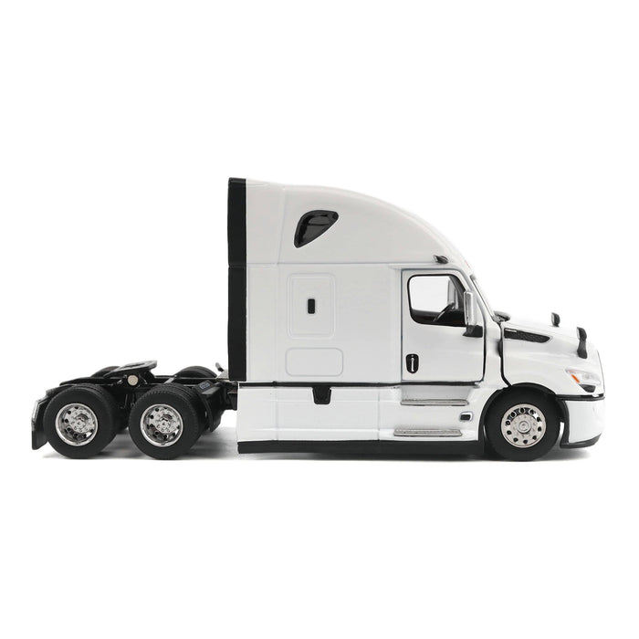 1:64 Freightliner Cascadia Gen-5 (‘2025) Tractor (winter white)