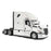 1:64 Freightliner Cascadia Gen-5 (‘2025) Tractor (winter white)