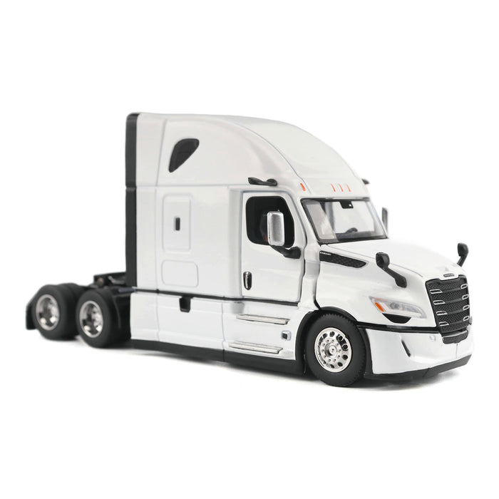 1:64 Freightliner Cascadia Gen-5 (‘2025) Tractor (winter white)