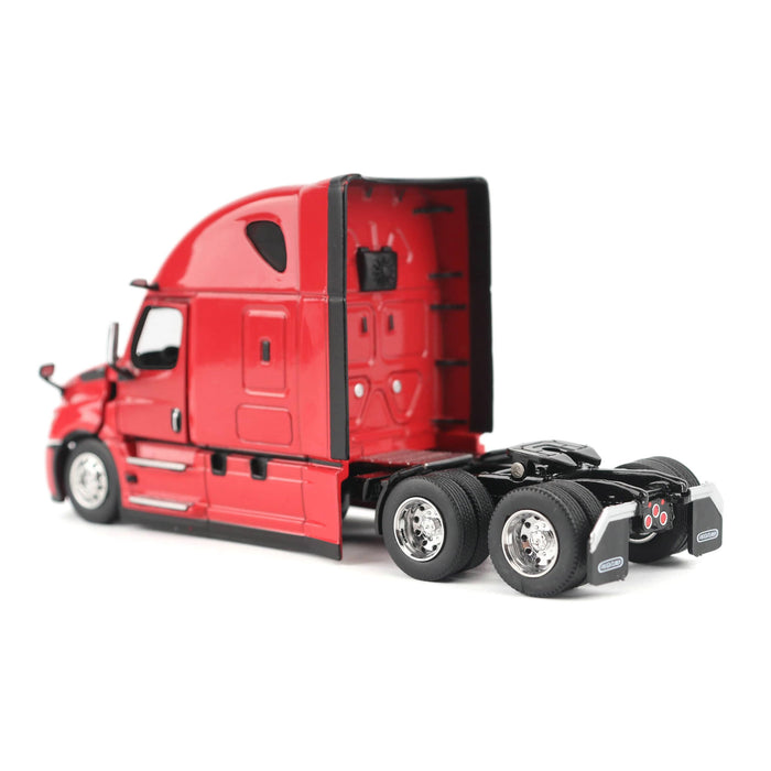 1:64 Freightliner Cascadia Gen-5 (‘2025) Tractor (Red)